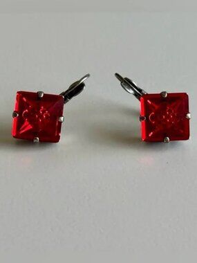 Sabika Earrings